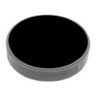 Grimas Fedtsminke Pure, Sort, 101, 15 ml