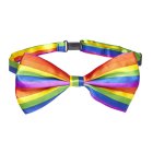 Rainbow Butterfly