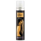 Hår- Og Kropsspray Glitter Guld