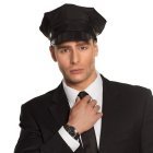 Taxachauffør Hat
