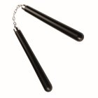 Nunchaku Sort