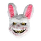 Blodig Kanin Maske