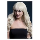 Fever Isabelle Paryk Blond