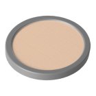 Grimas Cakemakeup, W1, 35 g