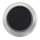 Grimas Øjenskygge/Rouge, Sort, 101, A1 (2 g)