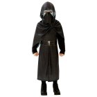 Star Wars® Kylo Ren Deluxe Børnekostume