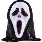 Spøgelse Maske LED