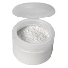 Grimas Farvet Pudder, Hvid, 00, 50 g
