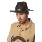 Brun Cowboyhat