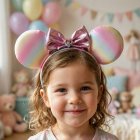 Minnie Mouse® Hårbøjle