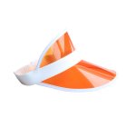 Solskærm Orange