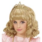 Blond Prinsesse Børneparyk