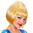 70'er Disco Paryk Blond