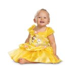 Disney Princess® Belle Classic Babykostume