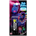 Neon Læbestift Gul