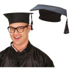 Graduate Student Hat