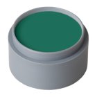 Grimas Vandsminke Pure, Grøn, 401, 60 ml