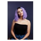 Cara Paryk Violet