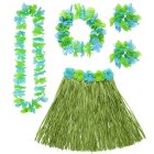 Maui Hawaii Sæt Grøn