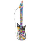 Groovy Guitar