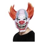 Scary Klovnemaske