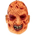 Freddy Krueger® Latex Maske