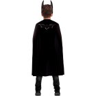 Batman® Kappe & Maske Børn