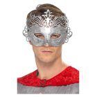 Sølvmaske