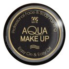 Aqua Makeup Sort
