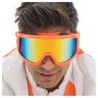 Party Skibriller Orange