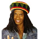Reggae Hat