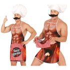 Buon Appetito Forklæde Med Overraskelse