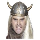 Vikingehjelm