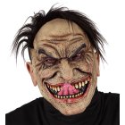 Skummel Fremmed Maske