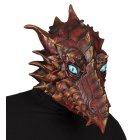 Dragemaske