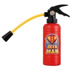 Beer Man Brandslukker