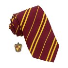 Harry Potter® Gryffindor Slips & Badge