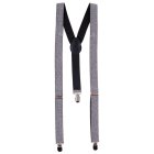 Glimmer Seler Sølv