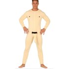 NAKED MAN ADULT SIZE L 52 54