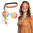 Hippie Bohemian Sæt
