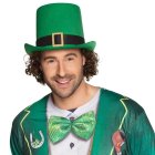 St Patrick's Day Tophat