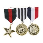 Medal Of Honor Medaljer