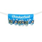 Oktoberfest Ølbælte