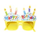 Happy Birthday Briller