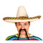 Sombrero Stråhat Multi
