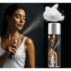 Kropsspray Hvid