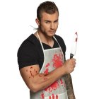 Blodsplatter Kniv