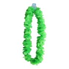 Hawaiikrans Neongrøn