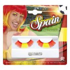 Spanien Øjenvipper
