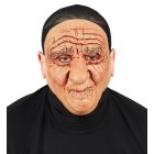 Gammel Mand Maske